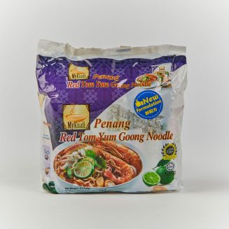 MyKuali Penang Tom Yum Goong Noodle105g/48