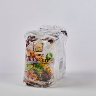 MyKuali Penang White Curry Noodle 110g/48