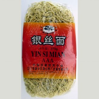 Fine Noodle 375g/30