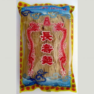 Yellow Noodle THAI 375g/40