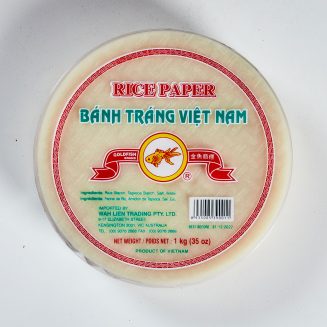 GF Rice Paper 1kg/12