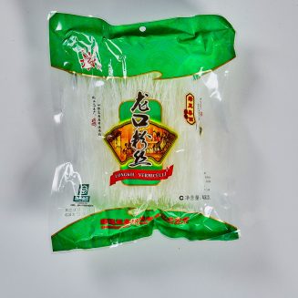 LungKow MungBeanVermi 400g/25