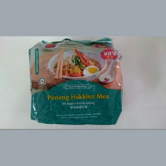 VIT's Hokkien Mee Instant Noodles 100g*4/12