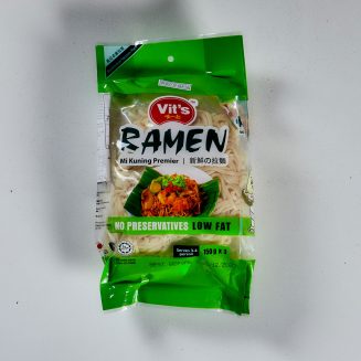 VIT's Fresh Ramen 150g*3/12