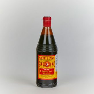 C.K.G. Sesame Oil (L) 700ml/12