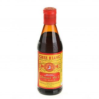 C.K.G. Sesame Oil (M)330ml/24
