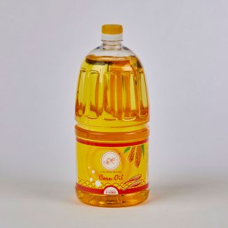 Corn Oil 2L/6