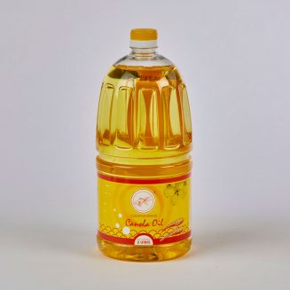 Canola Oil 2L/6
