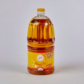 Peanut Oil 2L/6