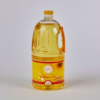 Sunflower Oil 2L/6