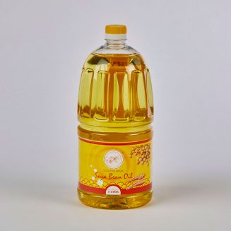 Soya Bean Oil 2L/6