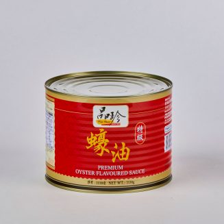 Punchun Oyster Sauce 5LB/6