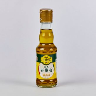 Prickly Oil 210ml/12