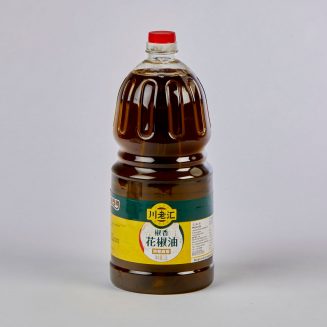 Prickly Oil 1.8L/6