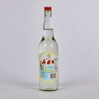 White Rice Vinegar 600ml/12