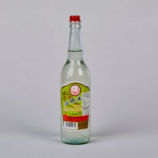 SHANTOU Rice Vinegar 600g/12