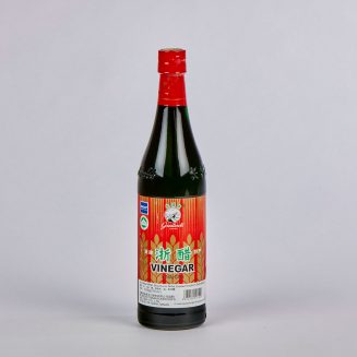 GreatWall Vinegar (Red) 635g/12