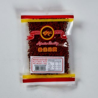 RED ANNATTO SEED 100g