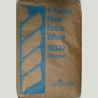 P-Farina Flour 25kg