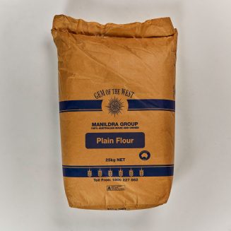 Plain Flour 25kg