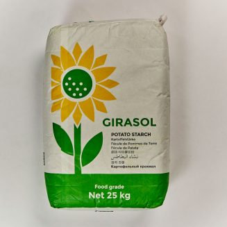 Potato Starch (Local) 25kg