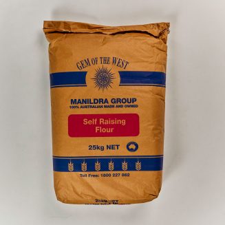 Self Raising Flour 25kg