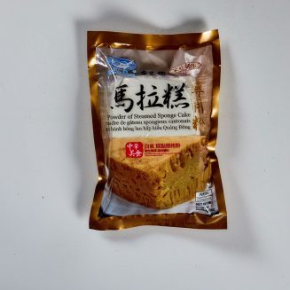 Powder for Steamed Sponge Cake 500g/20