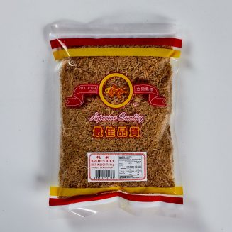 Brown Rice 1kg/20