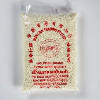 Glutinous Rice 1kg/20