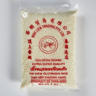 Glutinous Rice 2kg/10