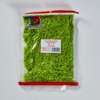 Glutinous Rice GREEN (Viet)200g/50