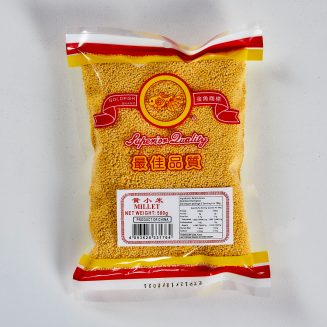 Mini Rice 500g/20