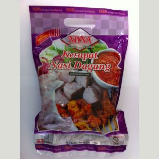 NONA Dagang Rice Cake 440g/18