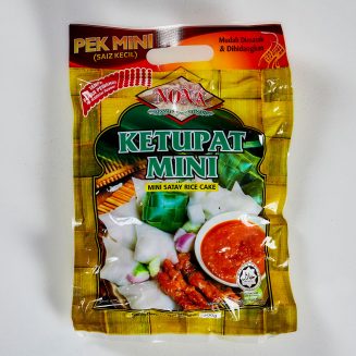 NONA Mini Satay Rice (18) 600g/18