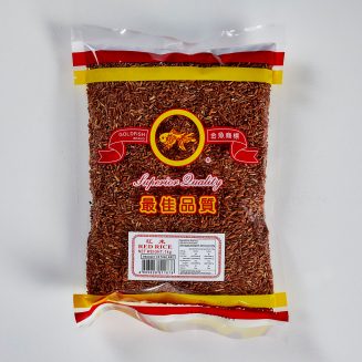 Red Rice 1kg/20