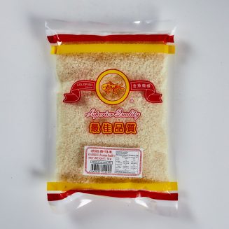SUSHI RICE 1kg/20