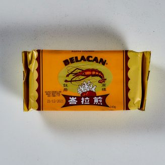 SIM SENG LEE Belacan 250g/50