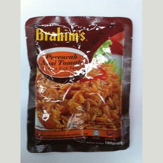 Brahim's Tomato Rice Paste 180g/36