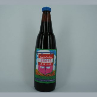 Sweet Soy Sauce D.L. 620ml/12