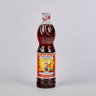 FAT BOY Fish Sauce 725ml/12