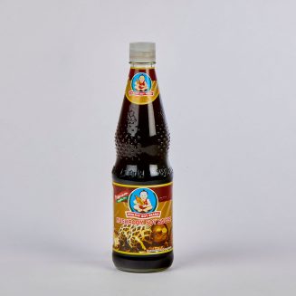 FAT BOY MUSHROOM Soy Sauce 700ml/12