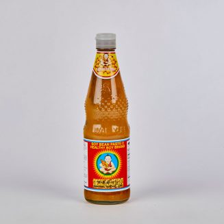 FAT BOY Soy Bean Paste 700ml/12