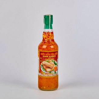 VIET Fish Sauce for SpringRoll 500ml/12