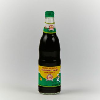 Gold/M Seasoning Sauce 600ml/12
