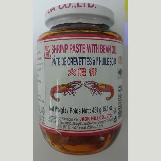 JHC SHRIMP Paste [430g] 430g/24