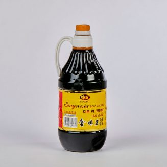KVW Soy Sauce 1.6L/6