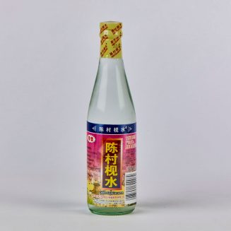 Chencun Lye Water 330g/20