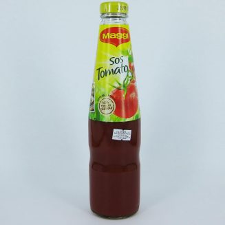 MAGGI Tomato Sauce 475g/12