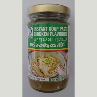 PENTA Inst Soup Paste (Chicken Flav) 230g/24