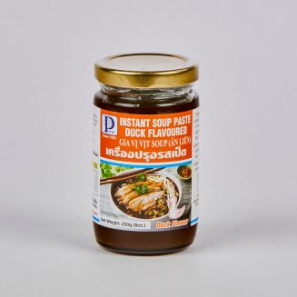 PENTA Inst Soup Paste (Duck Flav) 230g/24